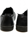 Shoto black kangaroo leather shoes price 6327 CANGURO NERO shop online