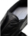 Scarpa Shoto in pelle di canguro nero prezzo 6327 CANGURO NEROshop online