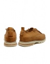 Feit Lugged Runner tan color shoes MFLRNRE TAN LUGGED RUNNER price