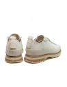 Feit Lugged Runner white shoes shop online mens shoes