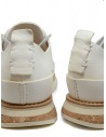 Feit Lugged Runner white shoes price MFLRNRH WHITE LUGGED RUNNER shop online