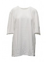 Carol Christian Poell mini abito cotone bianco TF/0984 prezzo TF/0984-IN COSIXTY/1shop online