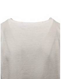 Carol Christian Poell mini abito cotone bianco TF/0984 acquista online prezzo