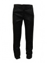 Cy Choi Boundary black wool pants buy online CA55P07ABK00 BLK