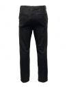 Golden Goose gray striped wool pants shop online mens trousers