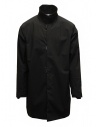 Descente Sun Shield black raincoat buy online DAMPGC33U BK