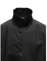 Descente Sun Shield black raincoat DAMPGC33U BK price