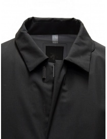 Descente Sun Shield impermeabile nero cappotti uomo acquista online