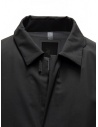 Descente Sun Shield black raincoat DAMPGC33U BK buy online