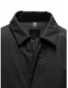 Descente Sun Shield impermeabile nero DAMPGC33U BK acquista online