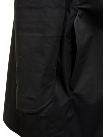Descente Sun Shield black raincoat buy online price