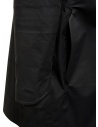 Descente Sun Shield black raincoat price DAMPGC33U BK shop online