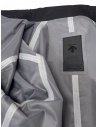 Descente Sun Shield black raincoat price DAMPGC33U BK shop online