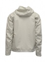 Descente 3D Foam Lamination white jacket DAMPGC32U WHPL price