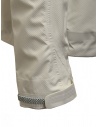 Descente 3D Foam Lamination white jacket shop online mens jackets