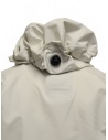 Descente 3D Foam Lamination giacca bianca prezzo DAMPGC32U WHPLshop online