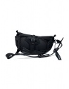 Innerraum Fanny Pack black shoulder bag buy online I30 FANNY PACK BLK