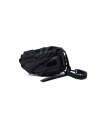 Innerraum Clutch Cross Body bag in black buy online I02 CLUTCH/CROSS BODY BLK