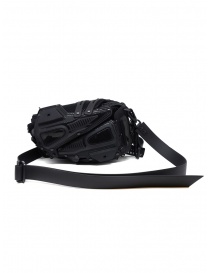 Innerraum Clutch Cross Body bag nera acquista online prezzo