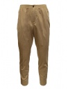Cellar Door pantaloni Ciak beige acquista online CIAK TAP. LF308 BISCOTTO