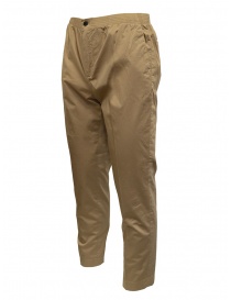 Cellar Door Ciak trousers in beige price