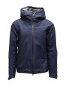 Descente 3D Foam Lamination giacca blu navy acquista online DAMPGC32U NVBS