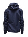 Descente 3D Foam Lamination giacca blu navy DAMPGC32U NVBS prezzo