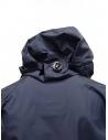 Descente 3D Foam Lamination giacca blu navyshop online giubbini uomo