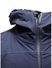 Descente 3D Foam Lamination navy blue jacket buy online price