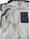 Descente 3D Foam Lamination navy blue jacket price DAMPGC32U NVBS shop online