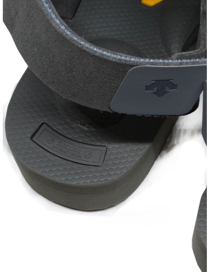 descente shoes