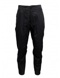 Descente AllTerrain pantalone Relxed Fit Stretch nero DAMPGD91U BK