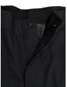 Descente AllTerrain black Relxed Fit Stretch pants DAMPGD91U BK buy online