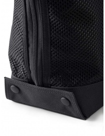 AllTerrain X Porter black garment bag price