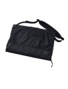 AllTerrain X Porter black garment bag DAAPGA10U buy online