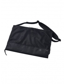 AllTerrain X Porter borsa porta abiti nera DAAPGA10U