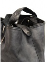 Guidi WK07 black horse leather tote bag price WK07 SOFT HORSE FULL GRAIN BLKT shop online