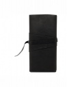 Guidi RP03 portafoglio nero in pelle con fusciaccashop online portafogli