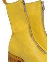 Guidi stivali gialli PL2 Coated in pelle di cavallo PL2 COATED N_CO07 acquista online