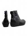 Guidi PLS boot in black color PLS SOFT HORSE FULL GRAIN BLKT buy online