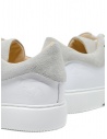 Red Foal white shoes price MOTHER WHITE shop online