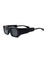 Kuboraum U8 black acetate sunglasses shop online glasses
