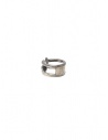 Guidi anello a doppio chiodo in argento G-AN11 SILVER 925 acquista online