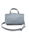 Guidi GD06 handbag in gray calf leather back buy online GD06 GROPPONE FULL GRAIN CO49T