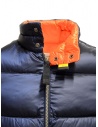Parajumpers Jackson Reverso piumino blu arancio prezzo PMJCKSX08 JACKSON REVERSO 706729shop online