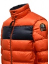 Parajumpers Jackson Reverso piumino blu arancio prezzo PMJCKSX08 JACKSON REVERSO 706729shop online