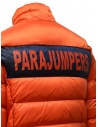 Parajumpers Jackson Reverso piumino blu arancio prezzo PMJCKSX08 JACKSON REVERSO 706729shop online