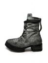 Carol Christian Poell AM/2609 boots in leather shop online mens shoes