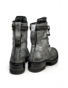 Carol Christian Poell AM/2609 boots in leather AM/2609-IN PACAL-PTC/010 price