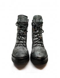 Carol Christian Poell AM/2609 stivali in pelle calzature uomo acquista online